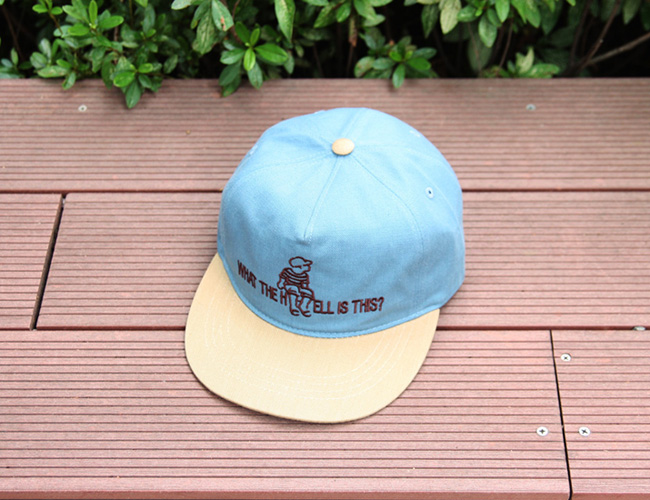 this washing snapback ; sk [ 3color / free size ] 디스 워싱 스냅백